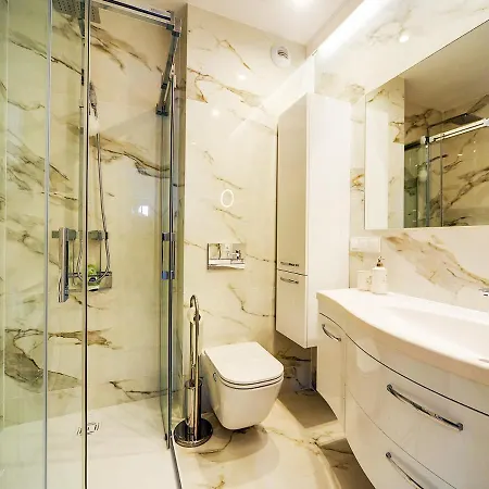 Dream View Aspen Z Jacuzzi Apartament Szklarska Poręba