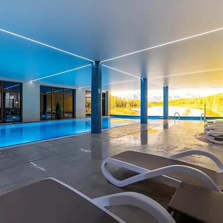 Apartament Dream View Aspen Z Jacuzzi Szklarska Poręba