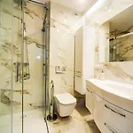 Dream View Aspen Z Jacuzzi Apartment Szklarska Poreba