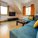 Dream View Aspen Z Jacuzzi Apartment Szklarska Poreba