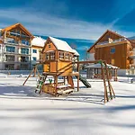 Dream View Aspen Z Jacuzzi Apartment Szklarska Poreba