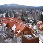 Apartment Dream View Aspen Z Jacuzzi