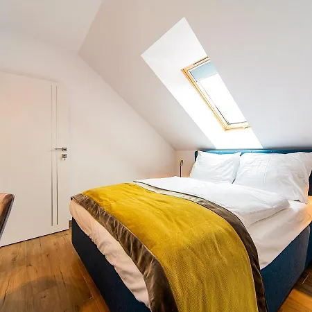 Apartamento Dream View Aspen Z Jacuzzi