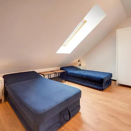 Dream View Aspen Z Jacuzzi Шклярска-Поремба