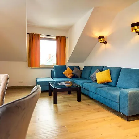 Dream View Aspen Z Jacuzzi Apartamento