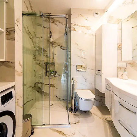 Dream View Aspen Z Jacuzzi Apartamento *