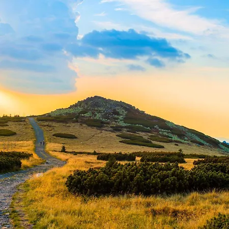 Dream View Aspen Z Jacuzzi *