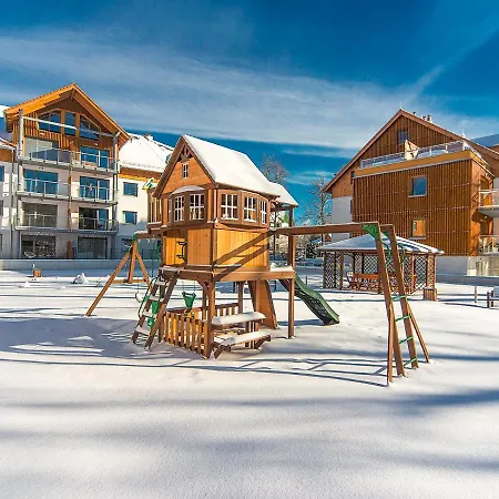 Dream View Aspen Z Jacuzzi Apartamento Szklarska Poręba