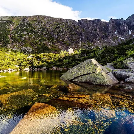 Dream View Aspen Z Jacuzzi