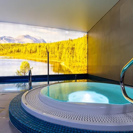 Dream View Aspen Z Jacuzzi