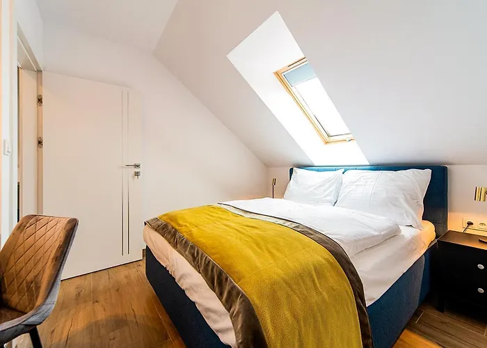 Apartament Dream View Aspen Z Jacuzzi