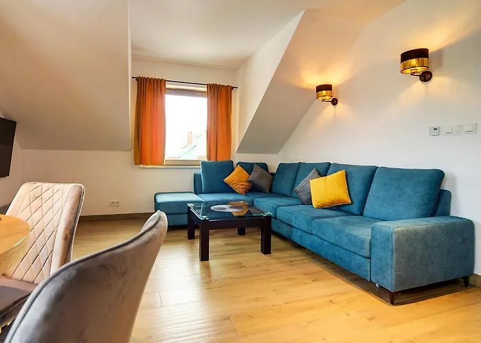 Dream View Aspen Z Jacuzzi Apartment