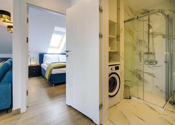 Apartment Dream View Aspen Z Jacuzzi *