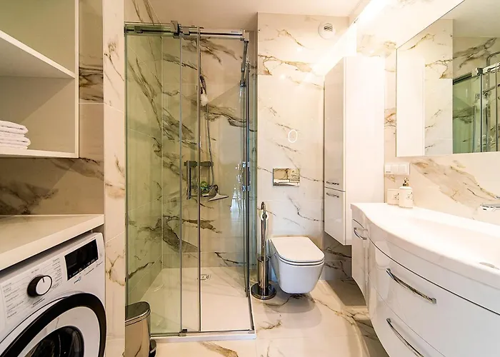 Dream View Aspen Z Jacuzzi Apartment *