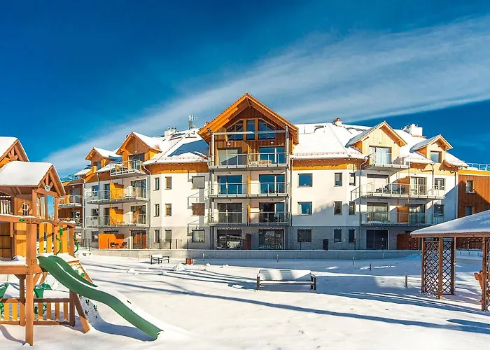 Dream View Aspen Z Jacuzzi Apartment