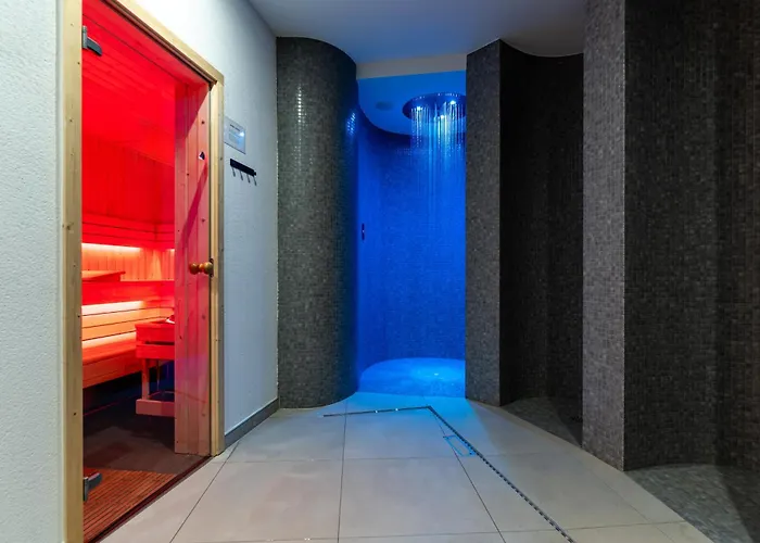 Dream View Aspen Z Jacuzzi Apartment *